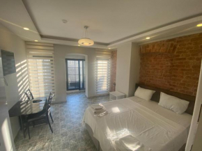R&W Suites Taksim